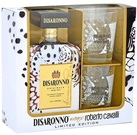 versace disaronno gift set|Disaronno Versace Limited Edition Amaretto .